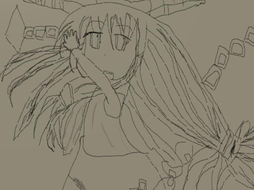 Green's Touhou Chill Spot