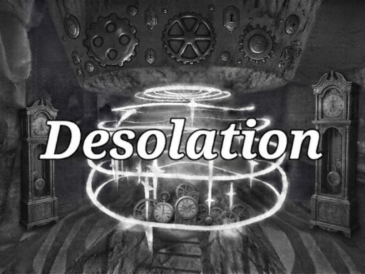 Desolation