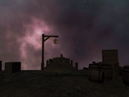 Tavern in the Abyss