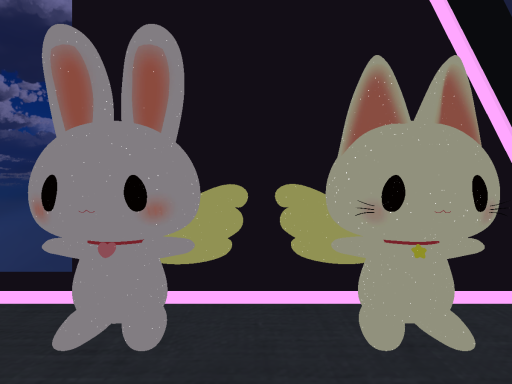 みきるんの部屋