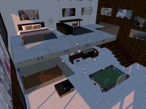 Neko house