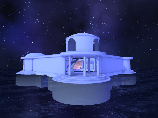 Serenity Harbour