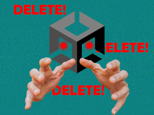 Deleted?