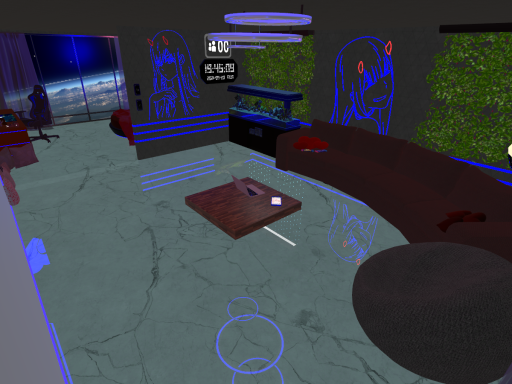 CyberLoft 3․0