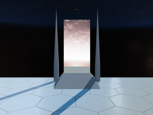 Beyond Talk