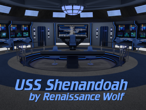 USS Shenandoah