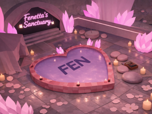 Fenetta's Sanctuary