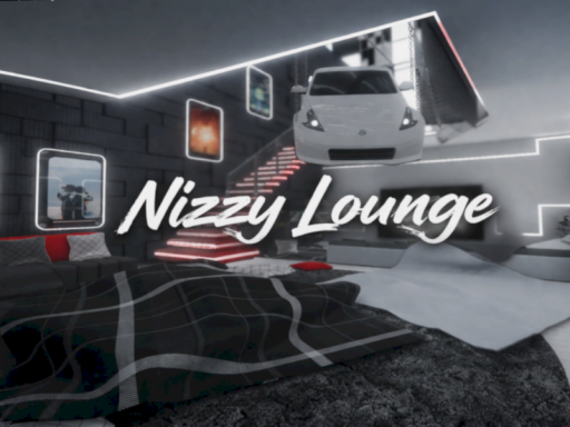 Nizzy Lounge