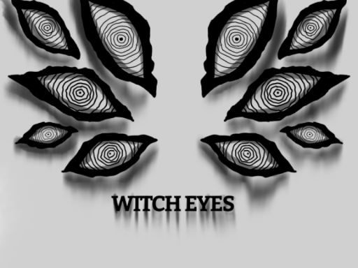 Official Witch Eyes HQ