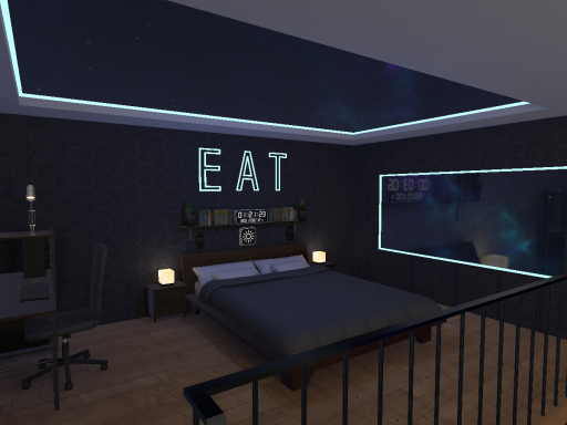 Pizza Lounge