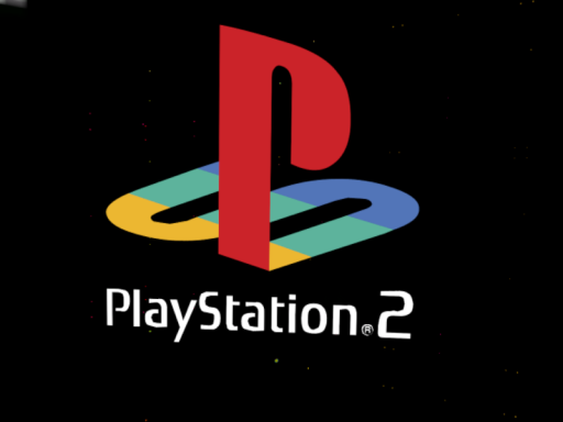 PS2 Intro