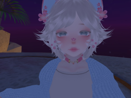 Nari's Femboy ＆ Female Avatar World