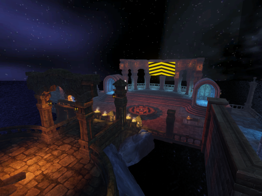New Old Hub