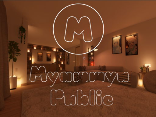 Myammyu Public