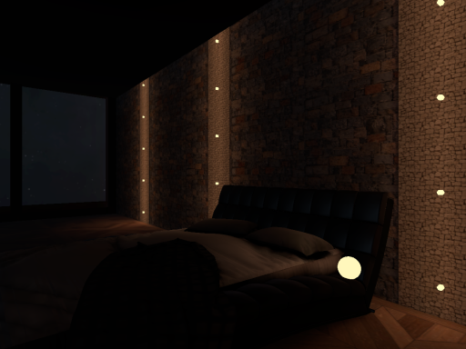 Morph's Sleep