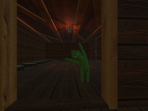 Goblin Avatars
