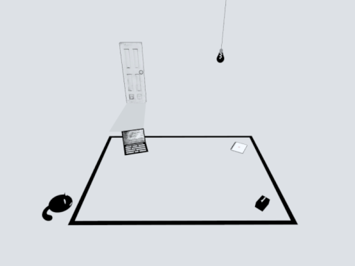 My Space