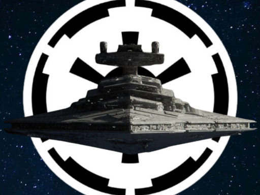 Imperial Class Star Destroyer （public）