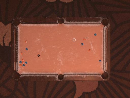 Phobos Home