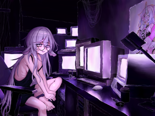 seralina's room