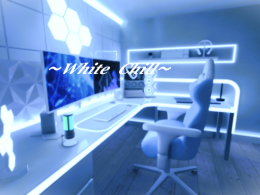 White Chill