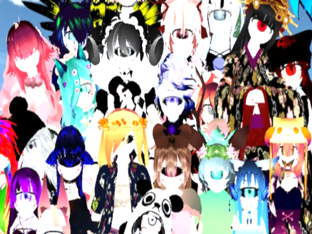 Vaize Avatar