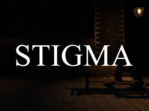 【VRMV】 STIGMA