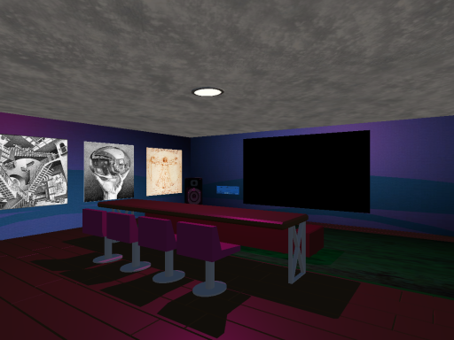 Room by DimTeam