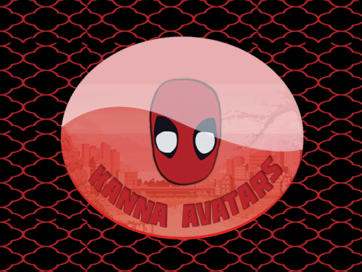 Kanna Avatars 2.0