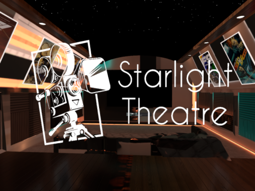 Starlight Theatre