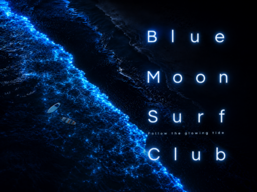 Blue Moon Surf Club