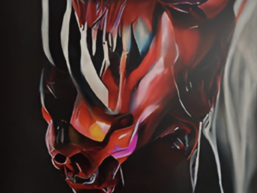 The Devils Lair