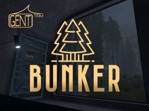 TRM-Bunker