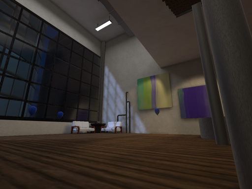 Hawthorn Lofts