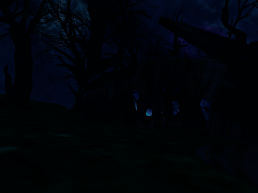 Forest Combat 2․0