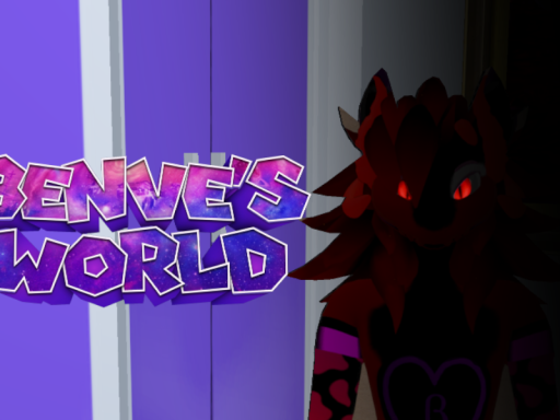 Benve's World