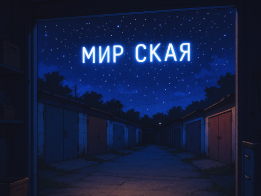 World Sky