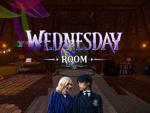 Wednesday Ophelia Hall