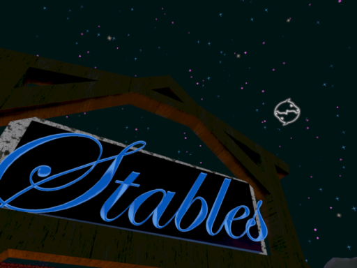 The Space Stables