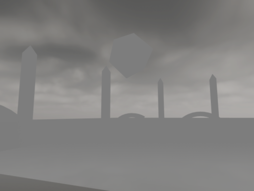 The Mist