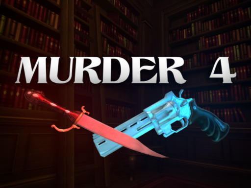 Murder 4