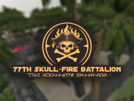 ［77th］ Scarif Training Camp