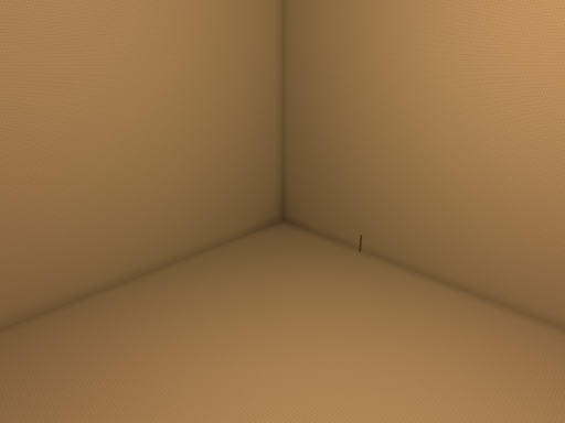 Optimized Cube
