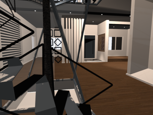 Void House