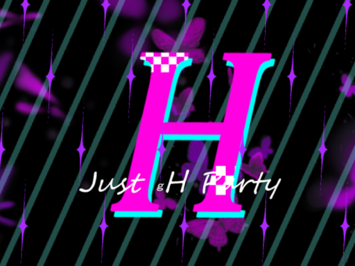 JustHGParty