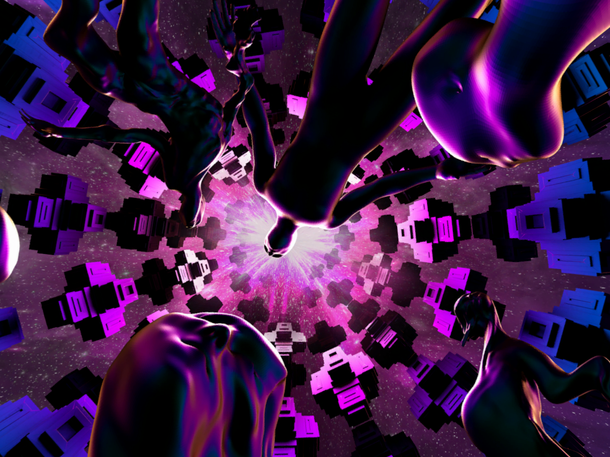 Overmind