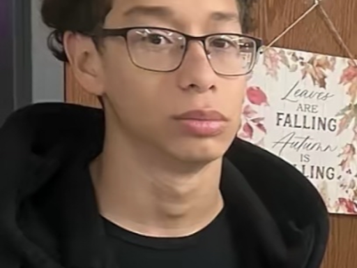 Caleb vaszqueef