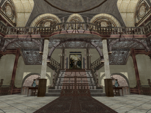 Mansion