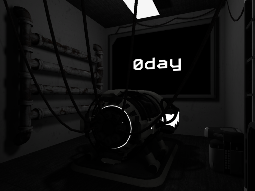 0day