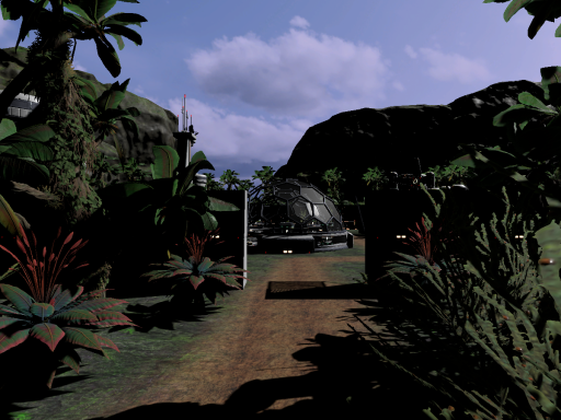 Aella Research Center Alpha